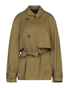 Легкое пальто Haider Ackermann
