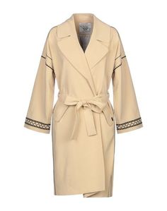 Легкое пальто Maison Scotch