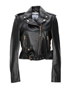 Куртка Moschino