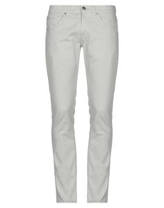 Джинсовые брюки Dondup