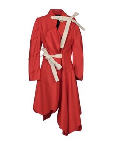 Пальто Vivienne Westwood