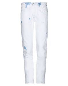Джинсовые брюки Marc Jacobs