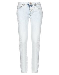 Джинсовые брюки Trussardi Jeans