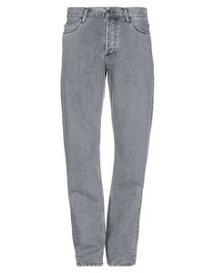 Джинсовые брюки Carhartt