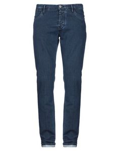 Джинсовые брюки Pt05