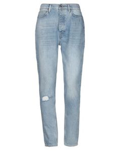 Джинсовые брюки Iro.Jeans