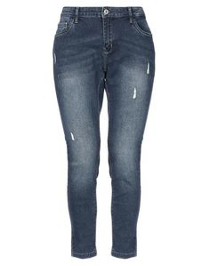 Джинсовые брюки Only