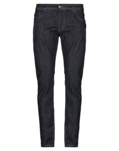 Джинсовые брюки Primo Emporio