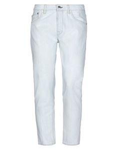 Джинсовые брюки Golden Goose Deluxe Brand