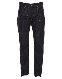Джинсовые брюки Emporio Armani