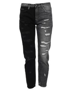 Джинсовые брюки Philipp Plein