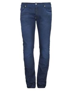 Джинсовые брюки Blauer