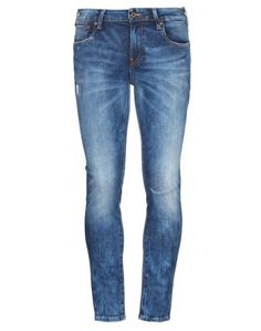Джинсовые брюки Scotch & Soda