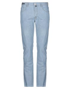 Джинсовые брюки Pt05