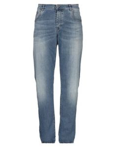 Джинсовые брюки Camouflage AR AND J.