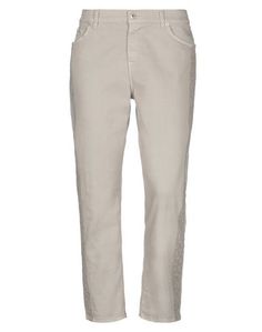 Джинсовые брюки Dondup