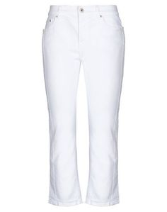 Джинсовые брюки Dondup