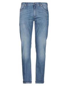 Джинсовые брюки Pt05