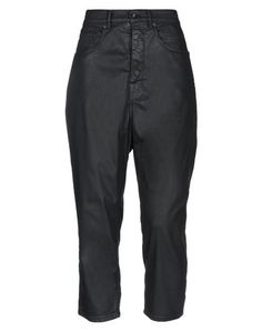 Джинсовые брюки Drkshdw BY Rick Owens