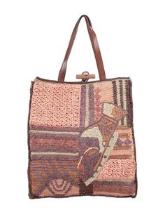 Сумка на руку Jamin Puech