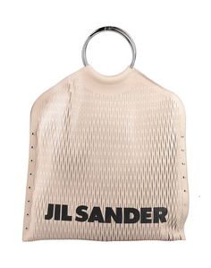 Сумка на руку Jil Sander