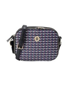 Сумка через плечо Tommy Hilfiger