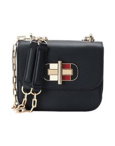 Сумка через плечо Tommy Hilfiger