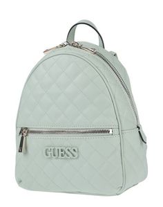 Рюкзаки и сумки на пояс Guess