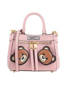 Сумка на руку Moschino