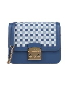 Сумка через плечо Furla