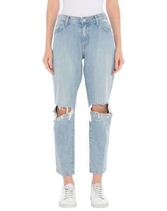 Джинсовые брюки Current/Elliott
