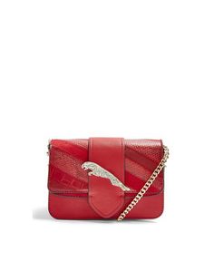 Сумка через плечо Topshop