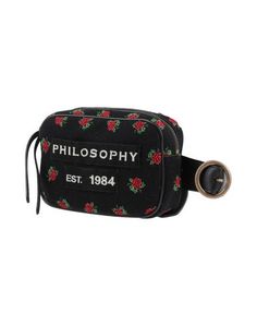 Рюкзаки и сумки на пояс Philosophy di Lorenzo Serafini