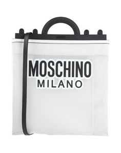 Сумка на руку Moschino