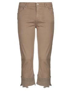 Джинсовые брюки Dondup