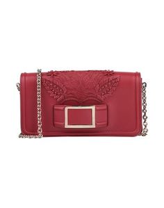 Сумка через плечо Roger Vivier