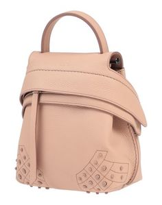 Рюкзаки и сумки на пояс Tod`S