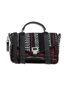 Сумка на руку Proenza Schouler