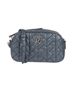 Сумка через плечо Roberto Cavalli
