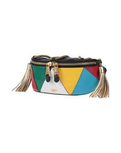 Рюкзаки и сумки на пояс Moschino