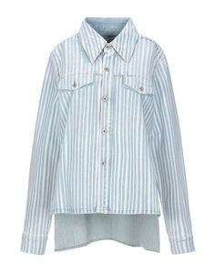 Джинсовая верхняя одежда Off White™