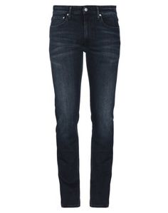 Джинсовые брюки Calvin Klein Jeans