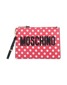Сумка на руку Moschino
