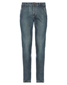 Джинсовые брюки Camouflage AR AND J.