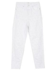Джинсовые брюки Isabel Marant Étoile