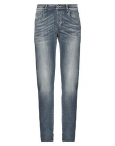 Джинсовые брюки Camouflage AR AND J.