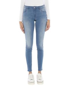 Джинсовые брюки Only