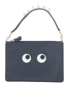 Сумка на руку Anya Hindmarch