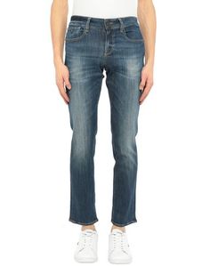 Джинсовые брюки Guess