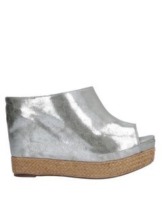 Сандалии Jeffrey Campbell